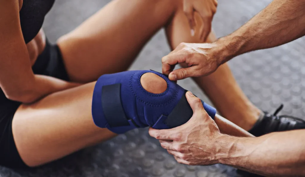 Essential Psychological Strategies for Recovering from injury and muscle recovery Trowbridge