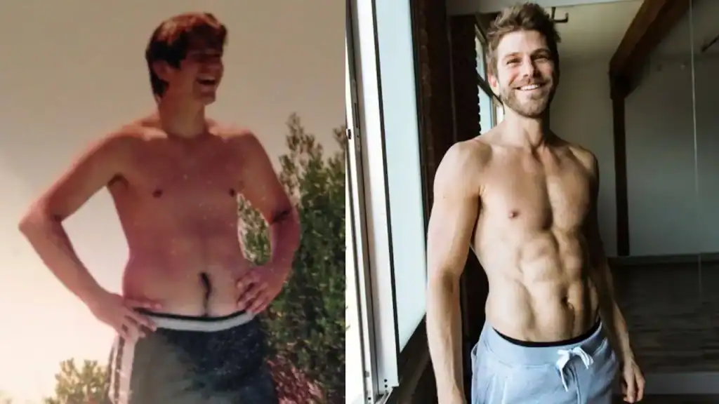 Unraveling the Mystery: Where Does the Body Fat Loss From First? 1 Lipo 360 Trowbridge fat loss where does it go?