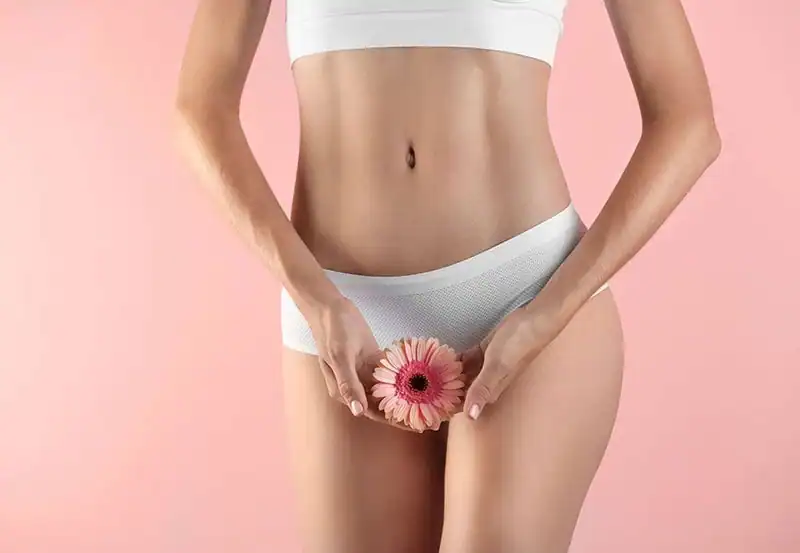 Rejuvenating Intimacy: Exploring Surgical Solutions for Vaginal Laxity 2 image of woman about vaginal laxity Trowbridge