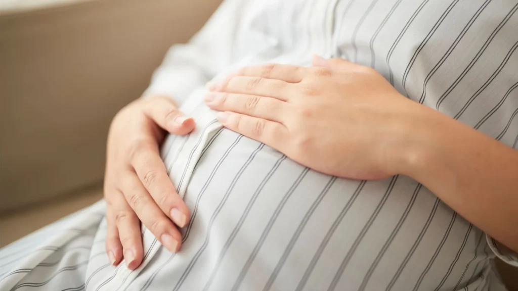 Nutrition Tips for Maintaining Muscle Strength During Pregnancy : 5 Min Critical Guide 1 Muscle Strength During Pregnancy : Why Pregnancy Muscle Loss Happens (And Why Most Advice Misses It in Trowbridge, UK)