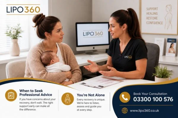 What to Do (and Avoid) in the First 6 Weeks After Giving Birth To Avoid Diastasis Recti 5 First 6 Weeks After Giving Birth To Avoid Diastasis Recti : How Lipo360 can Help You in Trowbridge