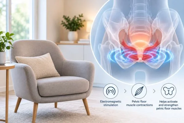 Ems Pelvic Floor Muscle Stimulation 1 Ems Pelvic Floor Muscle Stimulation Trowbridge