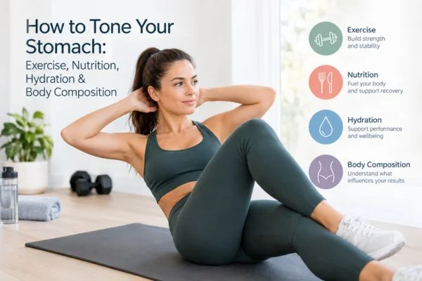 How to Tone Your Stomach 1 how to tone your stomach Trowbridge
